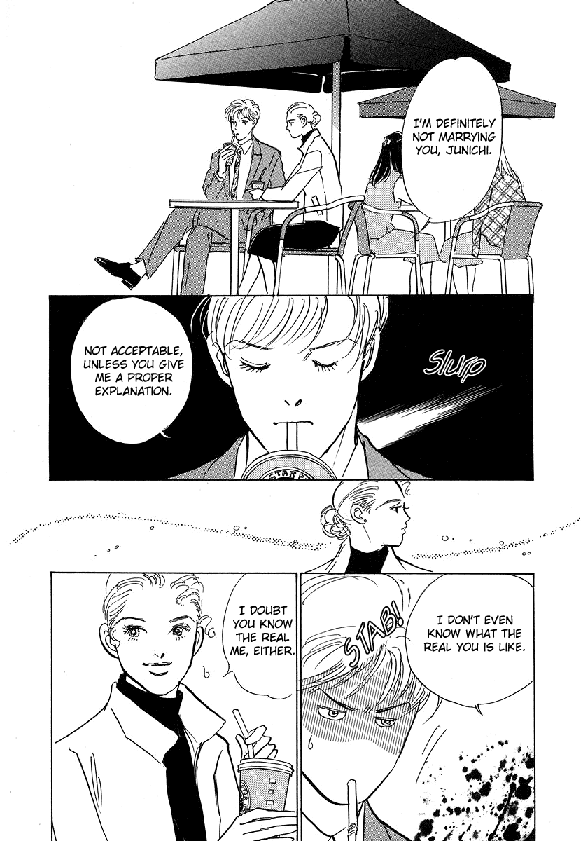 Imagine 29 Chapter 10 page 28 - Chapter 10