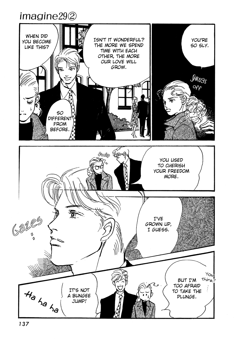 Imagine 29 Chapter 10 page 5 - Chapter 10