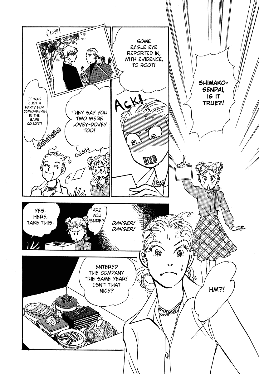 Imagine 29 Chapter 10 page 8 - Chapter 10