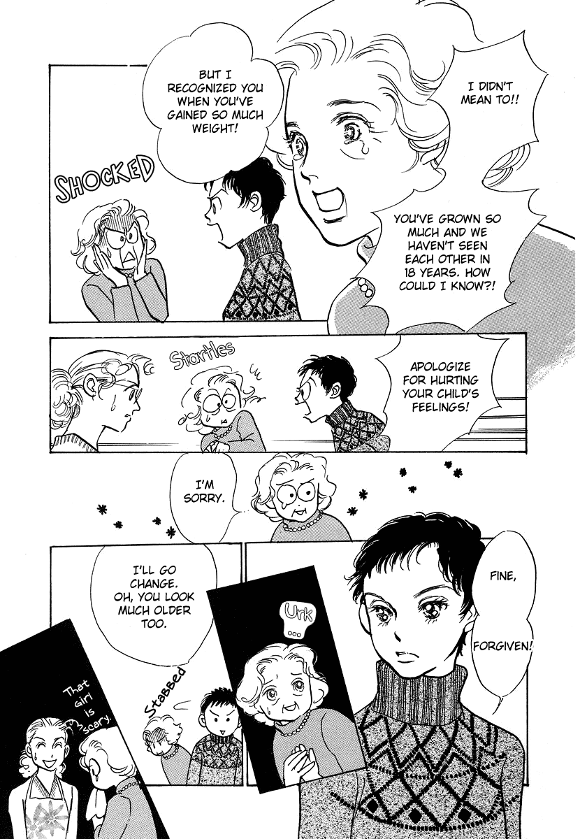 Imagine 29 Chapter 11 page 16 - Chapter 11