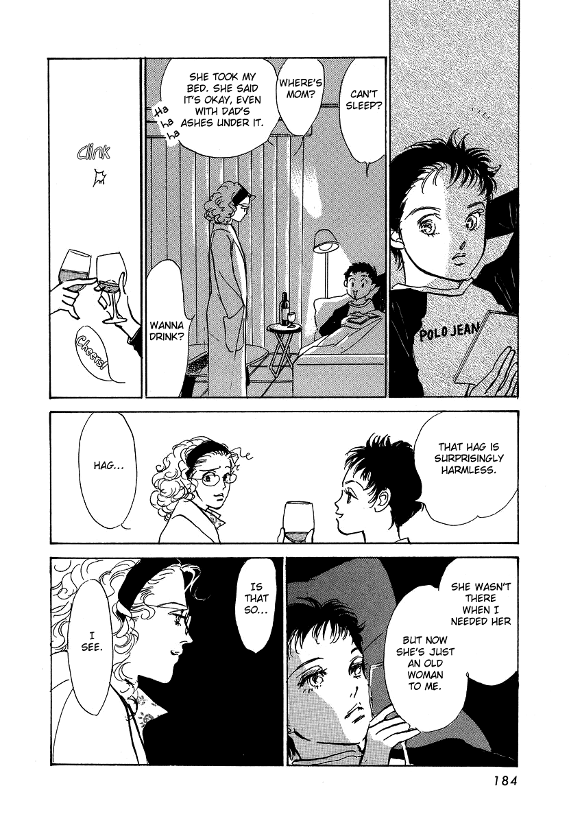 Imagine 29 Chapter 11 page 21 - Chapter 11