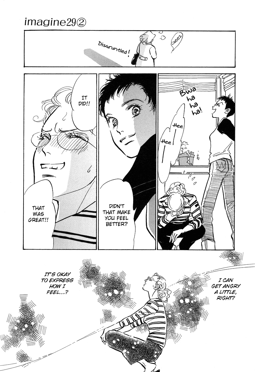 Imagine 29 Chapter 11 page 30 - Chapter 11