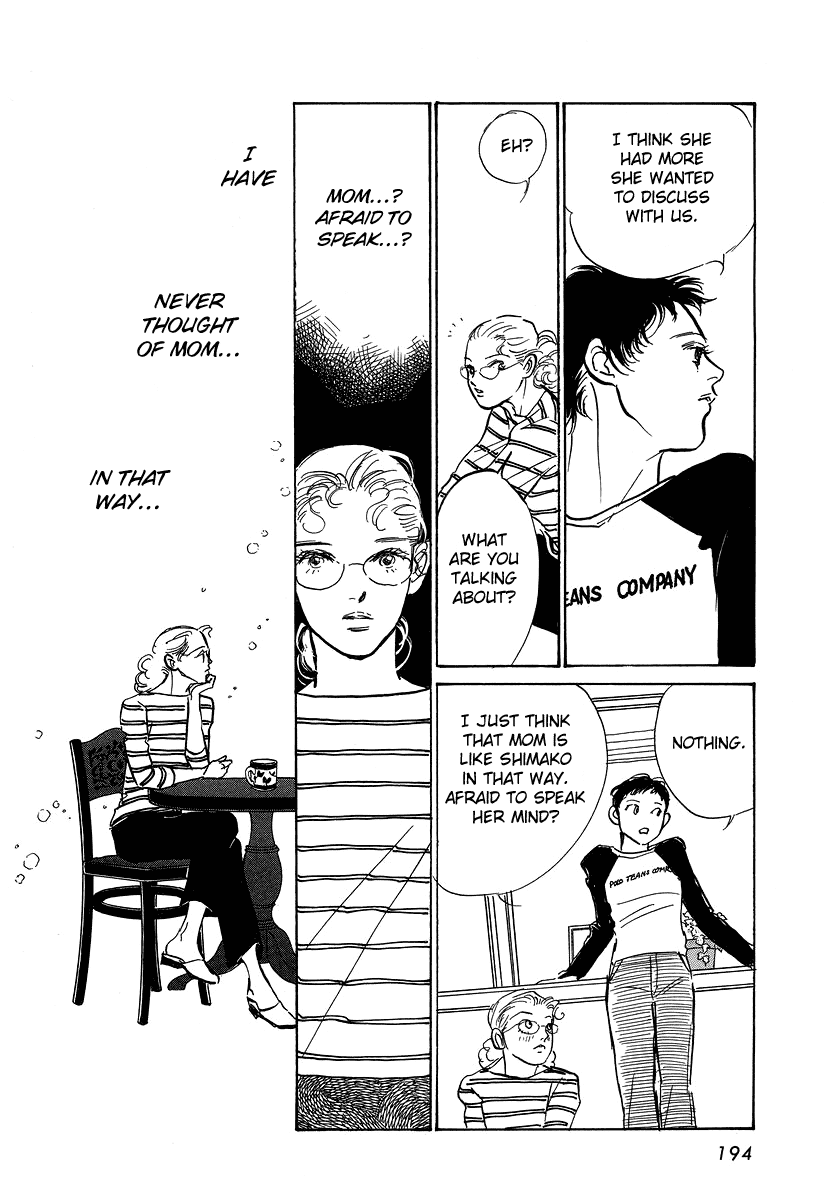 Imagine 29 Chapter 11 page 31 - Chapter 11