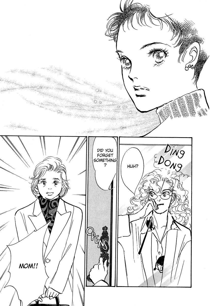 Imagine 29 Chapter 11 page 4 - Chapter 11