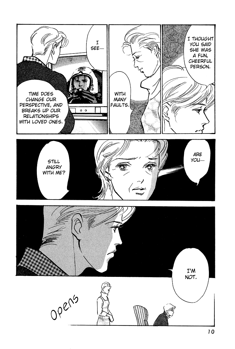 Imagine 29 Chapter 12 page 11 - Chapter 12