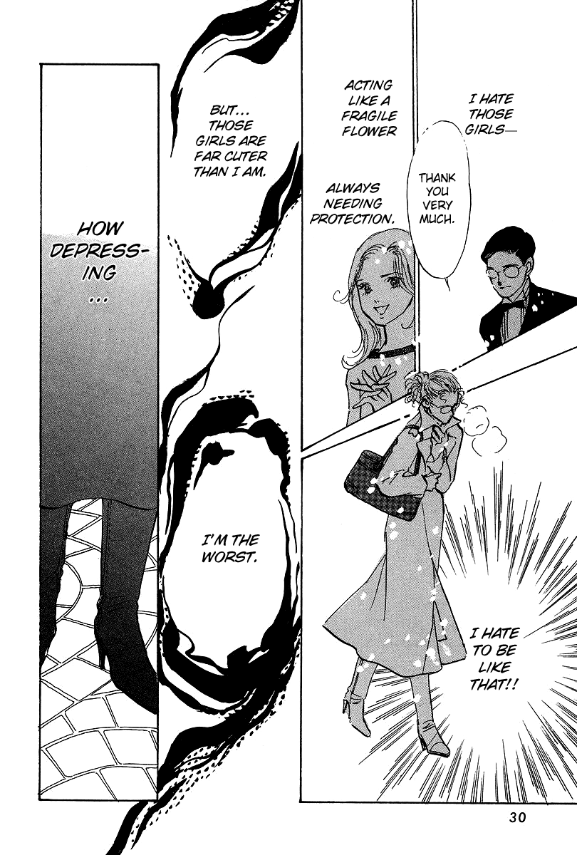Imagine 29 Chapter 12 page 31 - Chapter 12