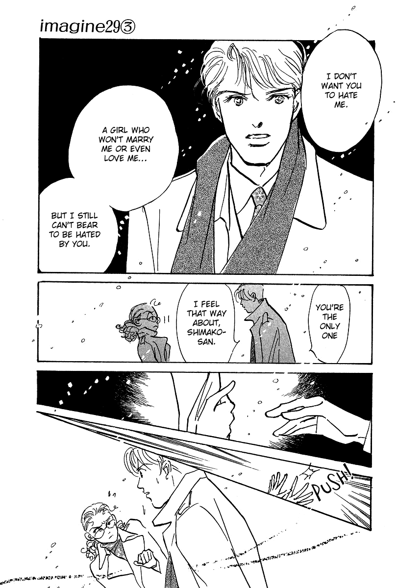 Imagine 29 Chapter 12 page 34 - Chapter 12