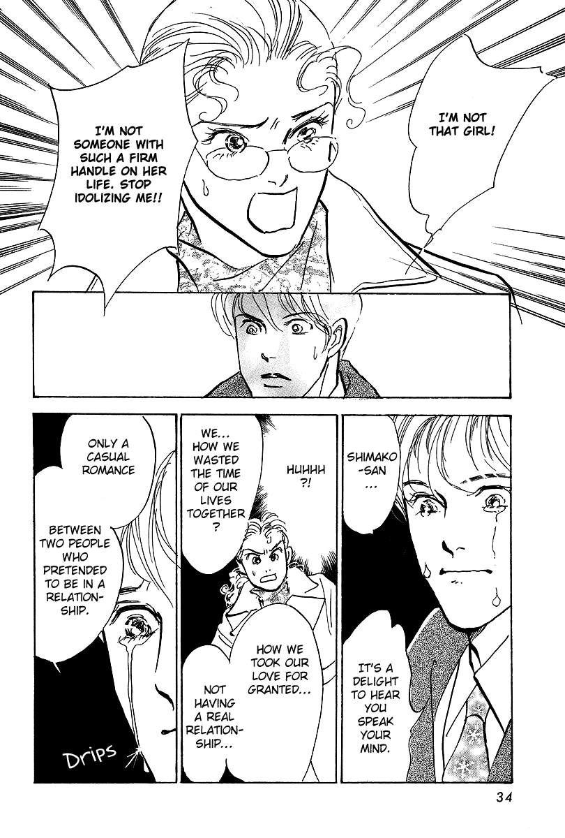 Imagine 29 Chapter 12 page 35 - Chapter 12