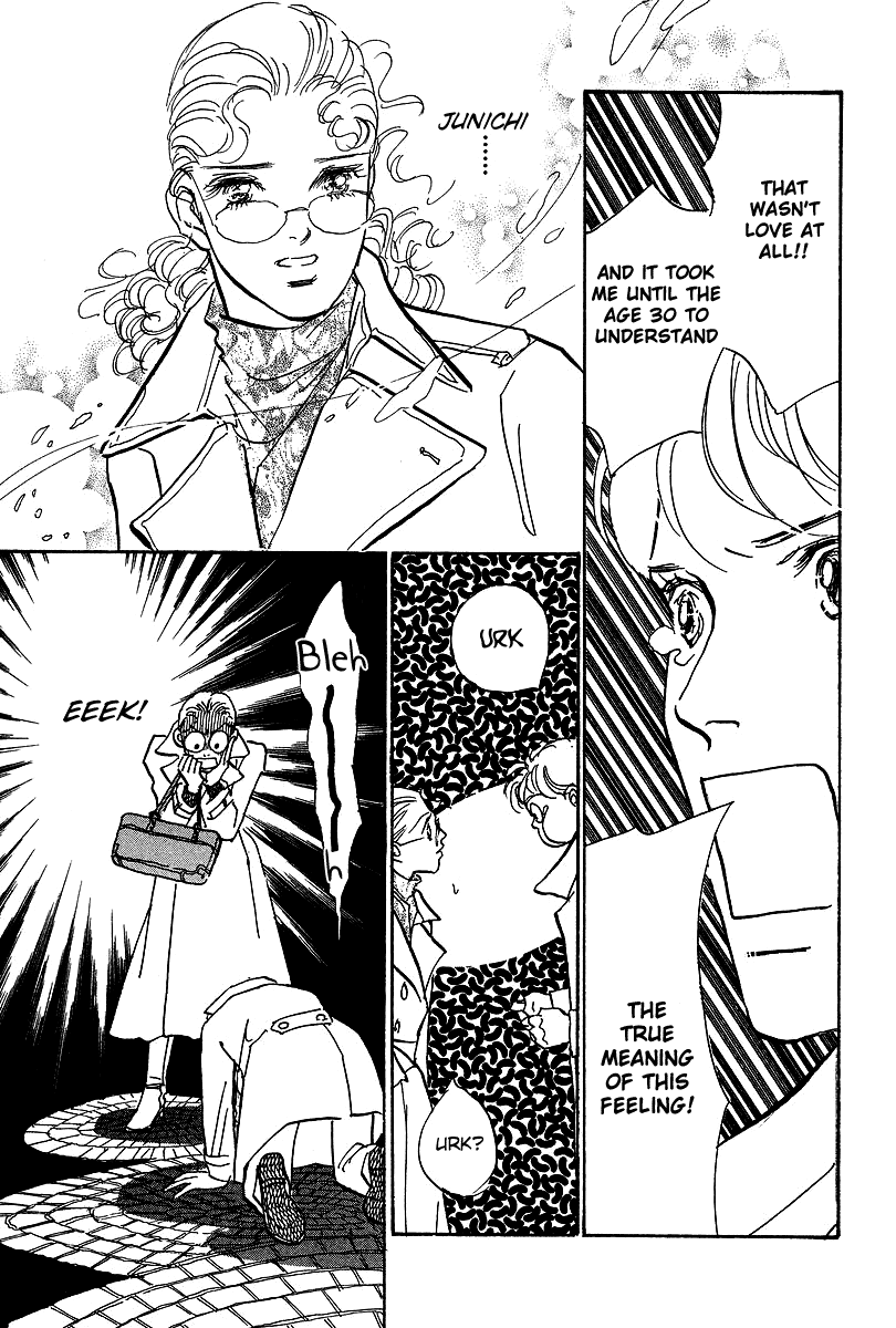 Imagine 29 Chapter 12 page 36 - Chapter 12