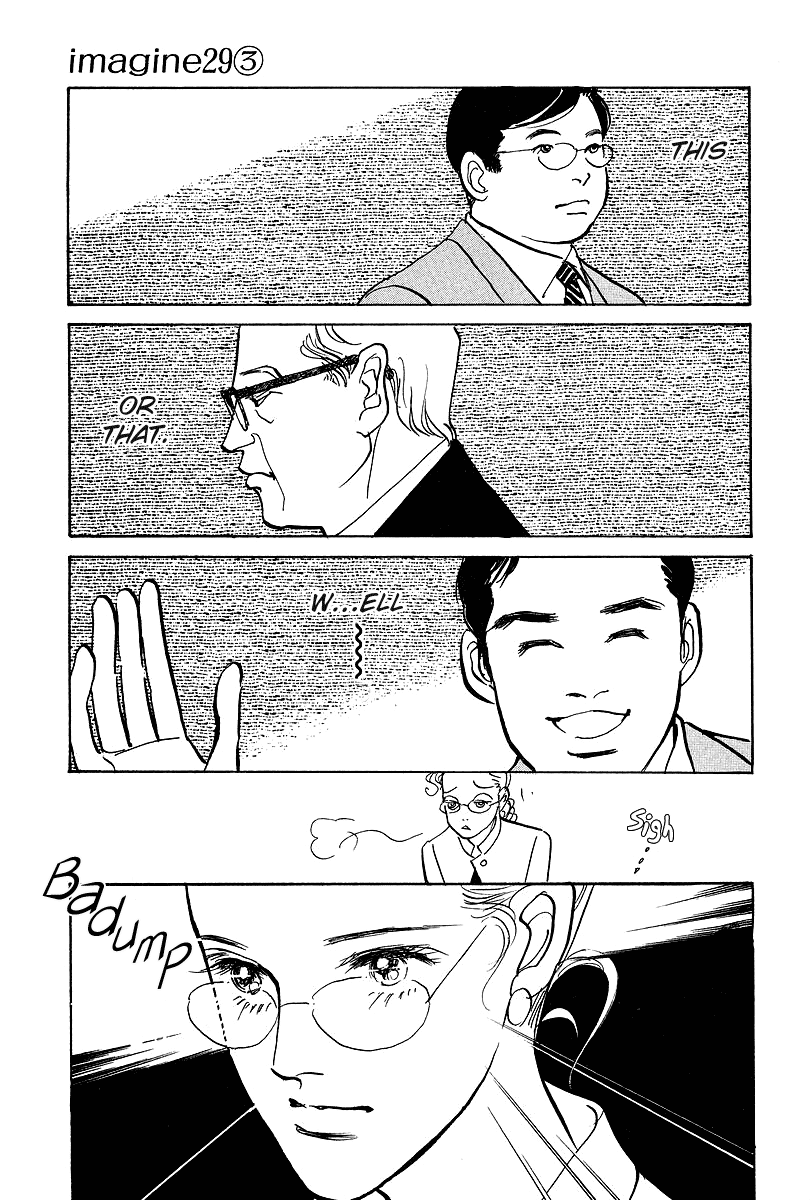 Imagine 29 Chapter 13 page 10 - Chapter 13
