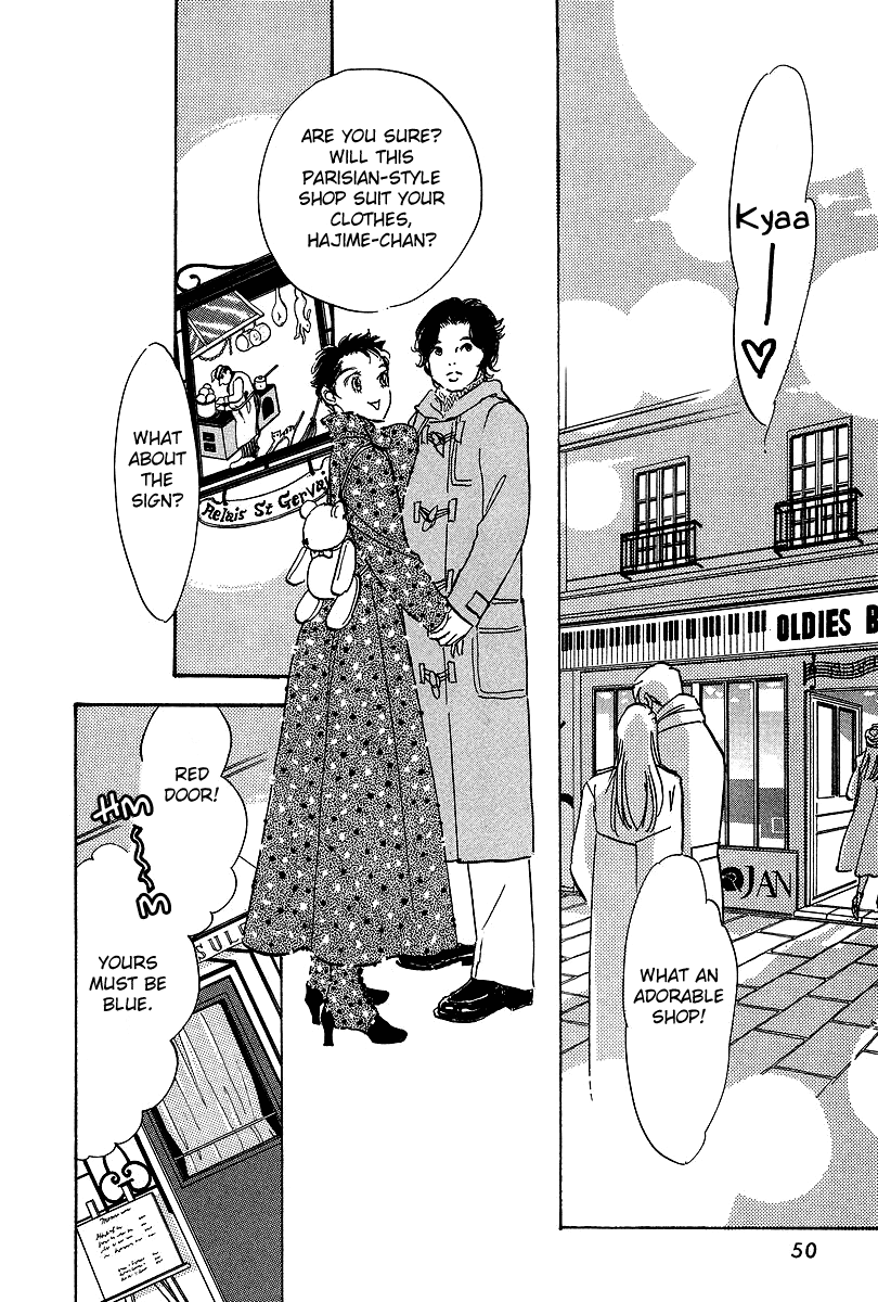 Imagine 29 Chapter 13 page 15 - Chapter 13