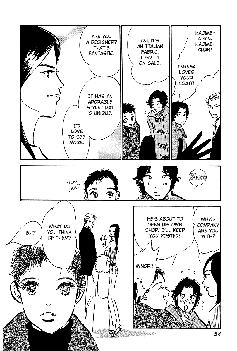 Imagine 29 Chapter 13 page 19 - Chapter 13