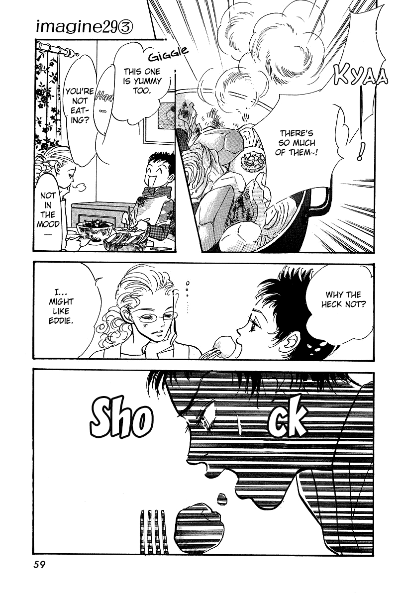 Imagine 29 Chapter 13 page 24 - Chapter 13