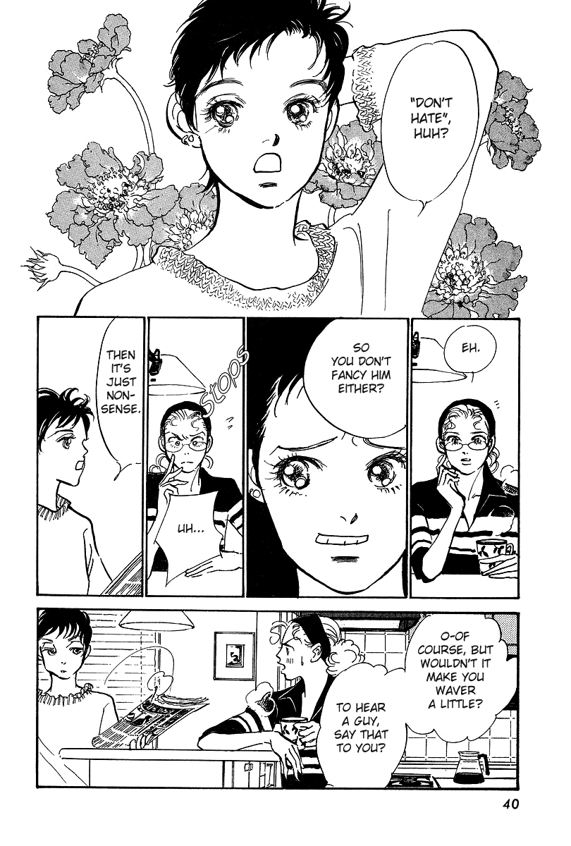 Imagine 29 Chapter 13 page 5 - Chapter 13
