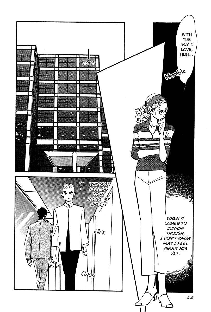 Imagine 29 Chapter 13 page 9 - Chapter 13