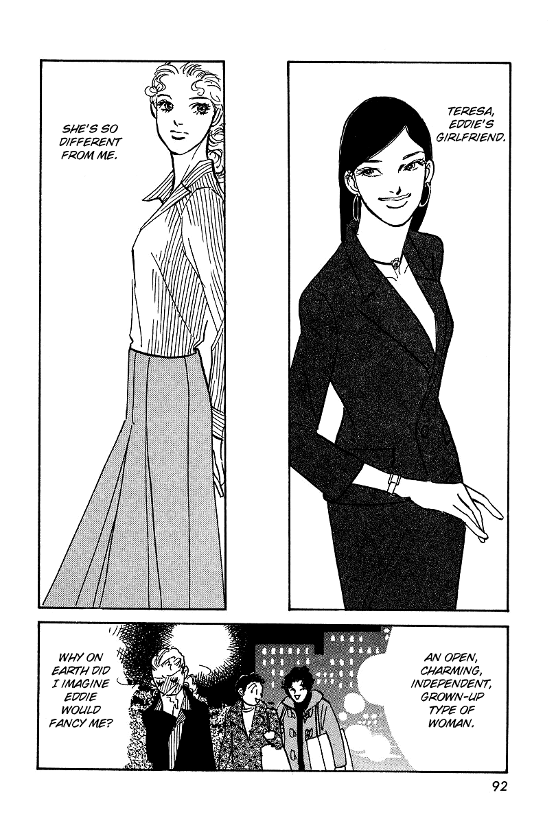 Imagine 29 Chapter 14 page 23 - Chapter 14