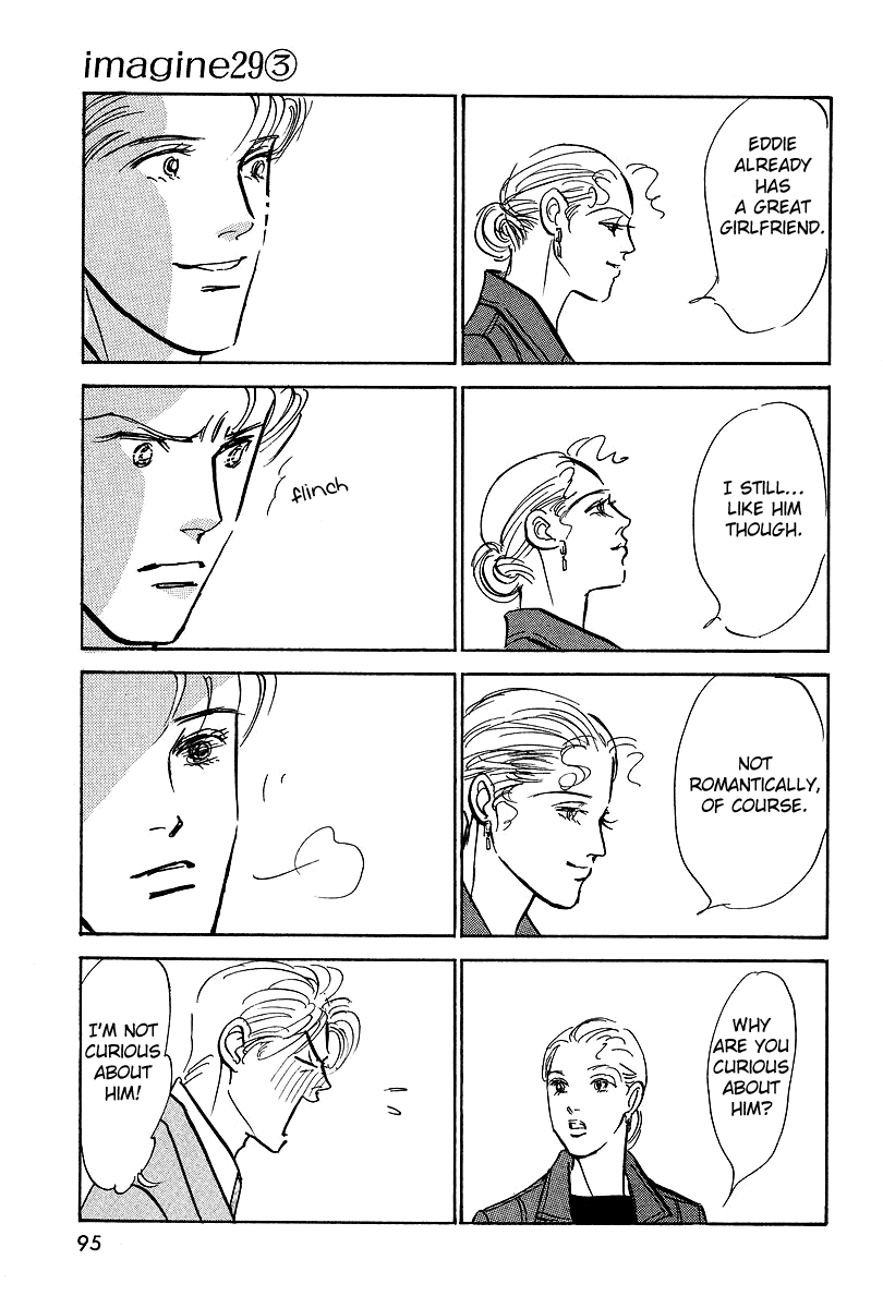 Imagine 29 Chapter 14 page 26 - Chapter 14