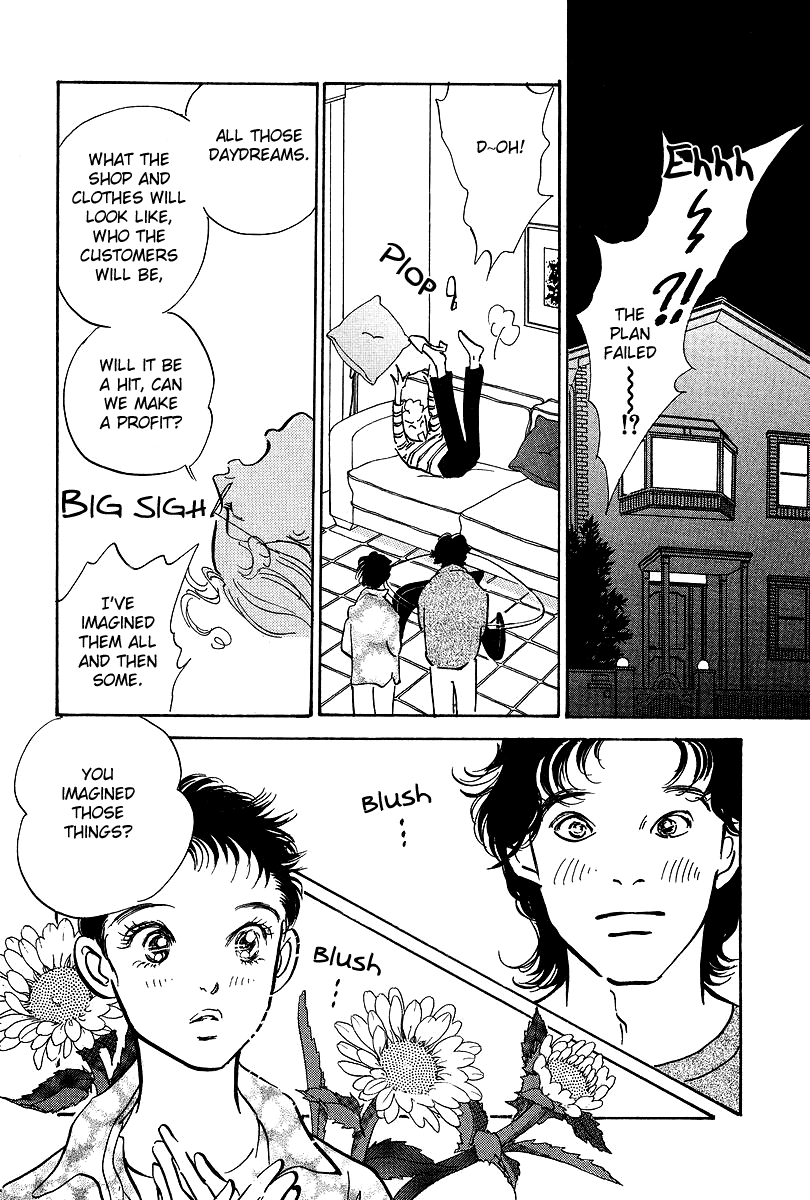 Imagine 29 Chapter 14 page 6 - Chapter 14