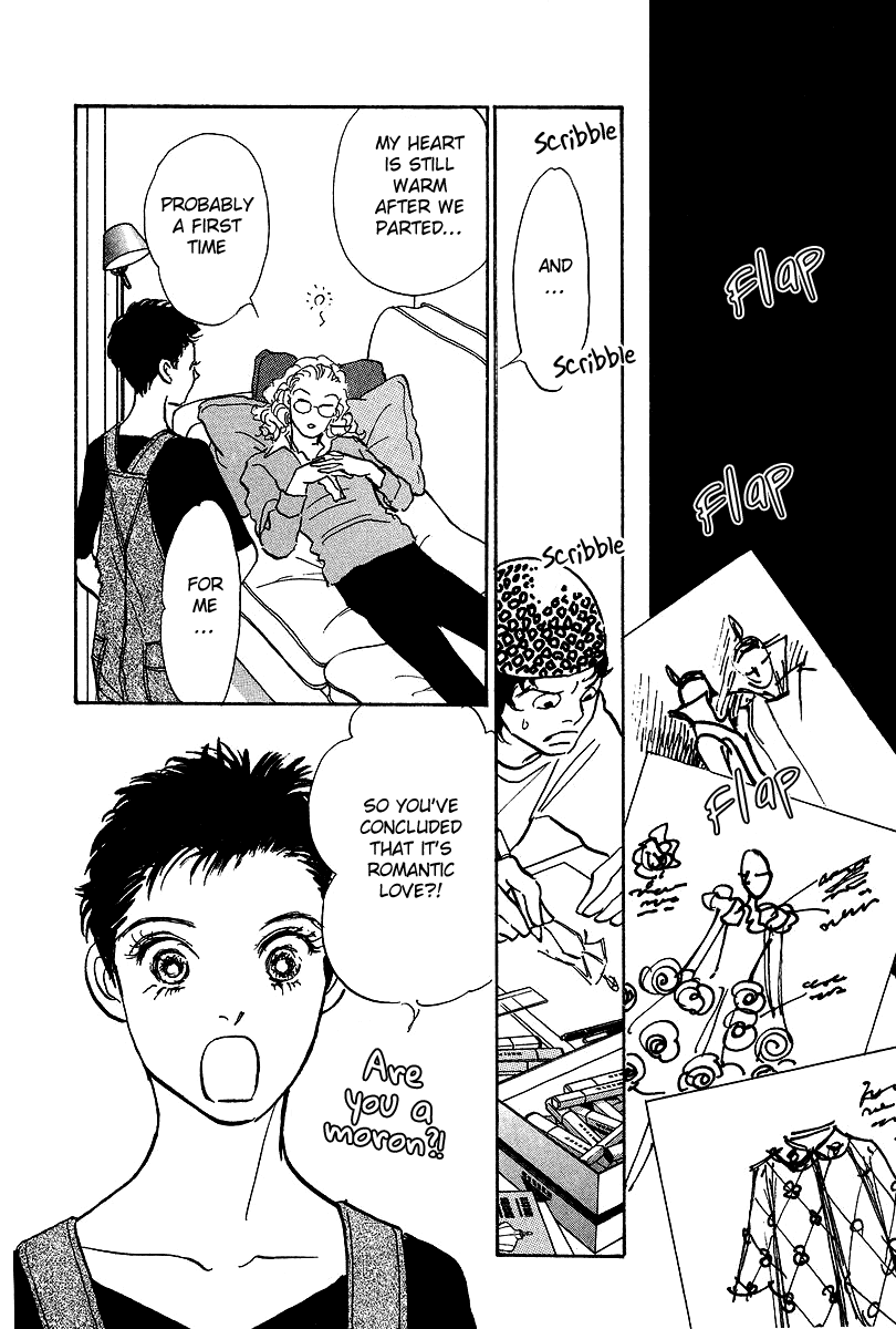 Imagine 29 Chapter 15 page 14 - Chapter 15