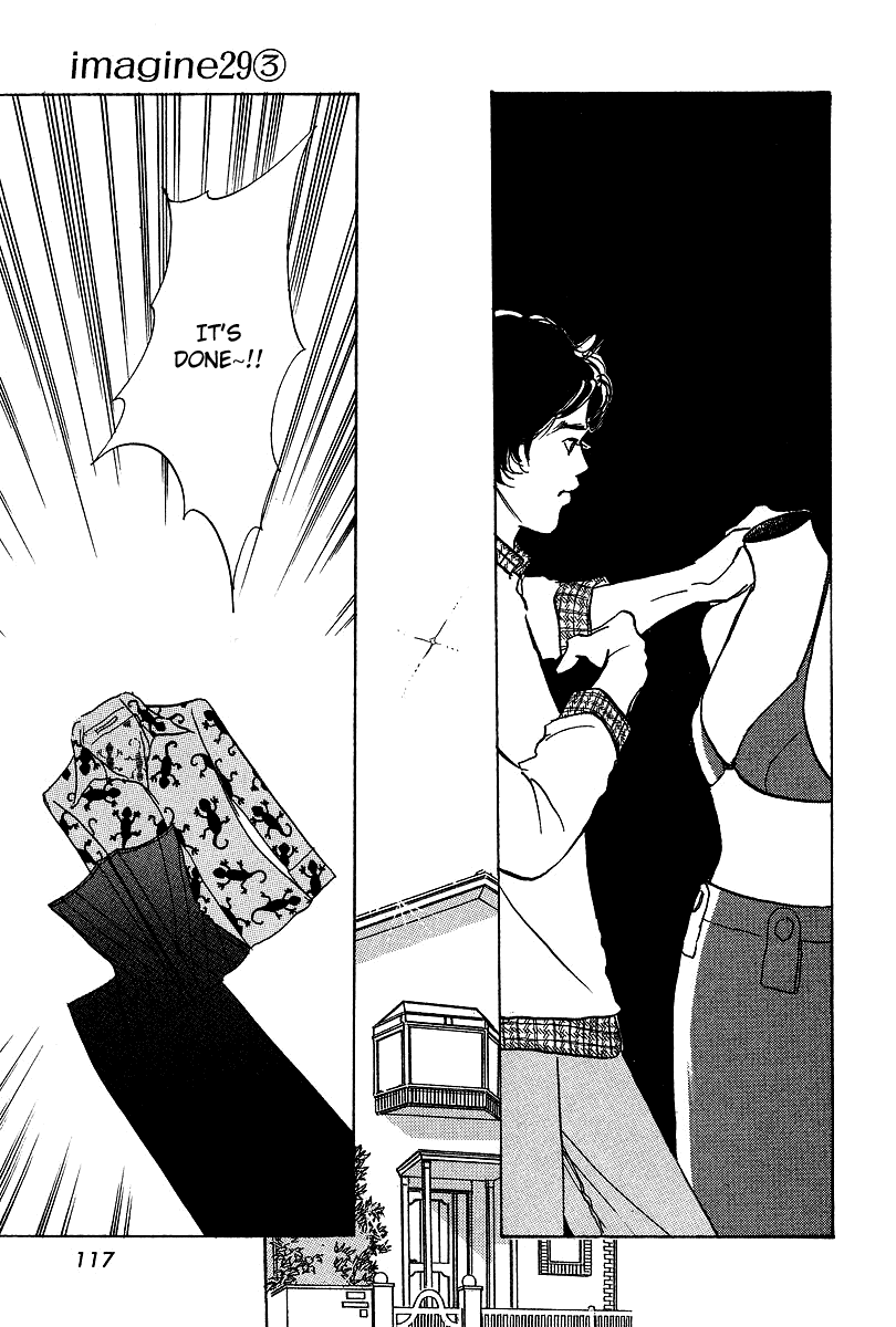 Imagine 29 Chapter 15 page 19 - Chapter 15