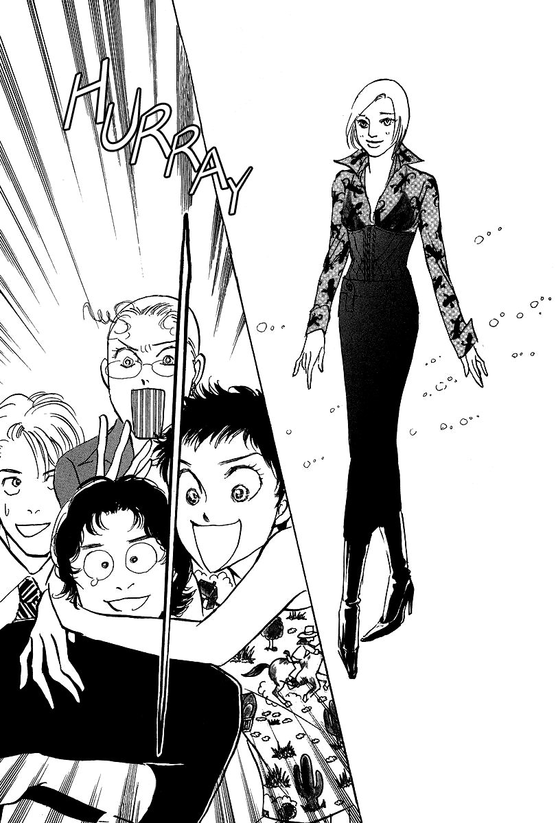 Imagine 29 Chapter 15 page 24 - Chapter 15