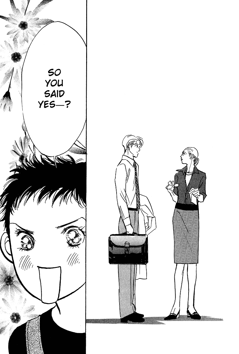 Imagine 29 Chapter 15 page 27 - Chapter 15
