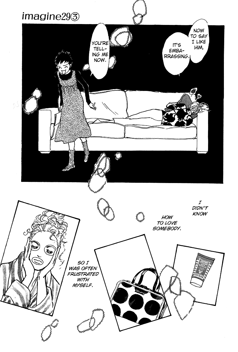 Imagine 29 Chapter 15 page 29 - Chapter 15