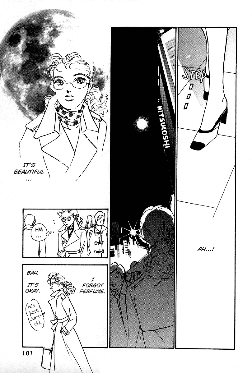 Imagine 29 Chapter 15 page 3 - Chapter 15