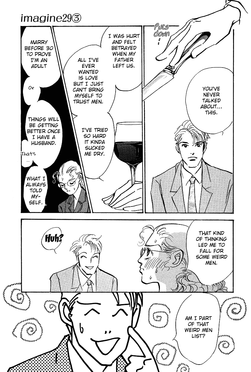 Imagine 29 Chapter 15 page 9 - Chapter 15