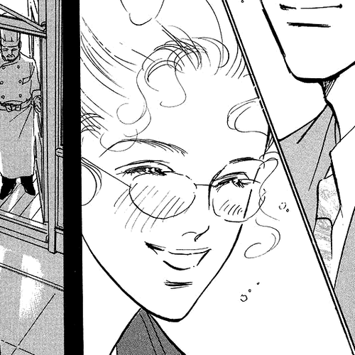 Imagine 29 Chapter 15 cover