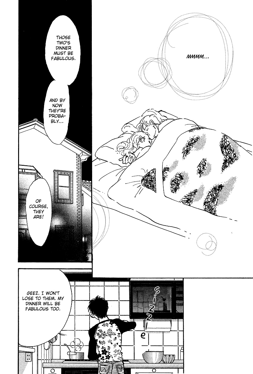 Imagine 29 Chapter 16 page 16 - Chapter 16
