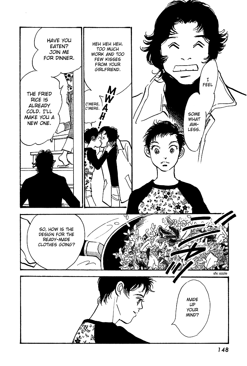 Imagine 29 Chapter 16 page 18 - Chapter 16