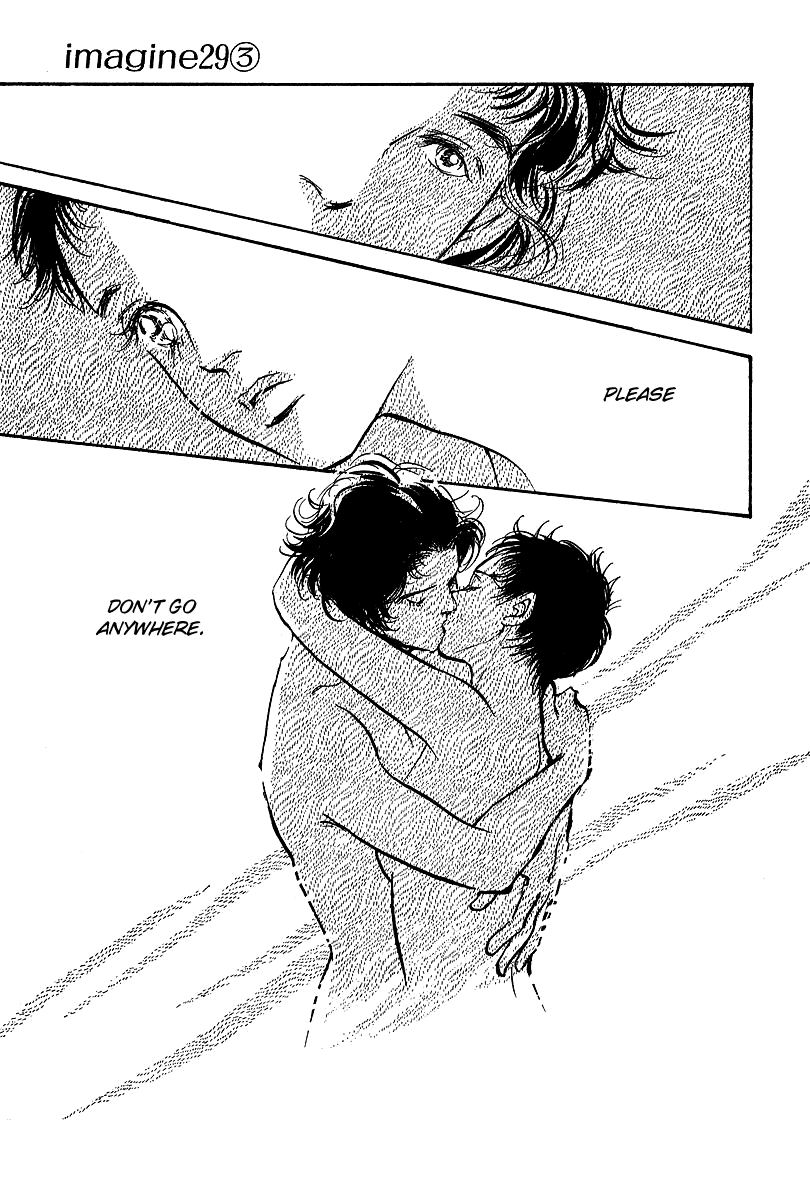 Imagine 29 Chapter 16 page 23 - Chapter 16