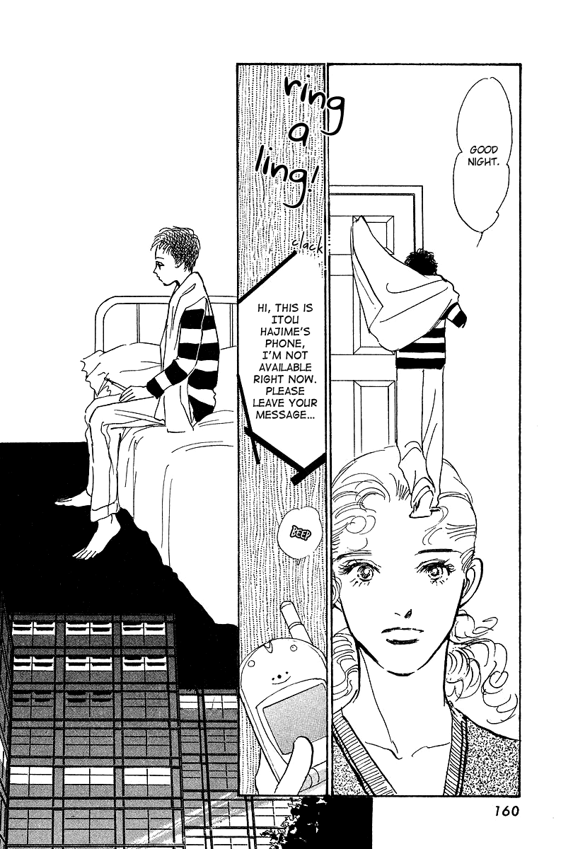 Imagine 29 Chapter 16 page 30 - Chapter 16