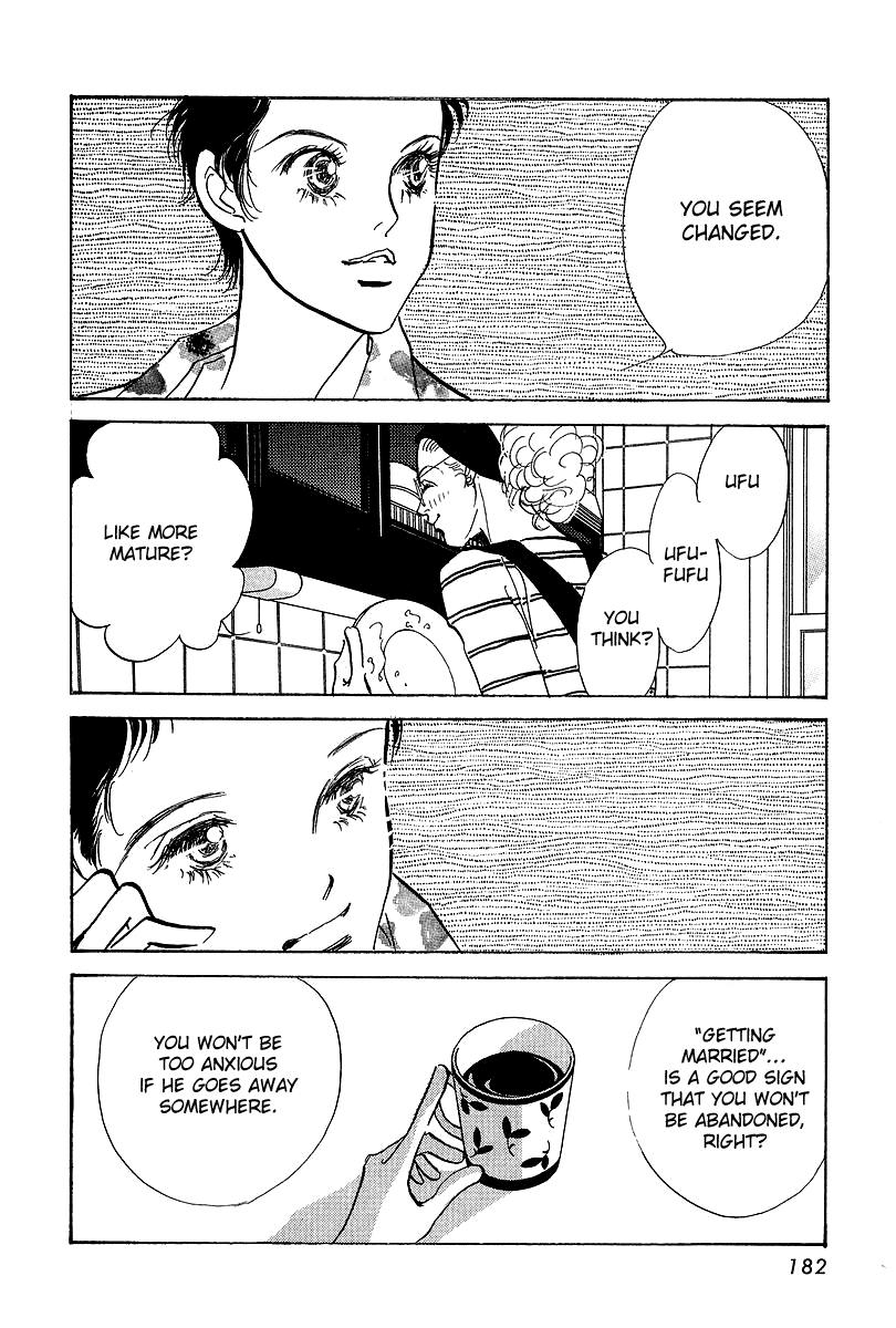Imagine 29 Chapter 17 page 20 - Chapter 17