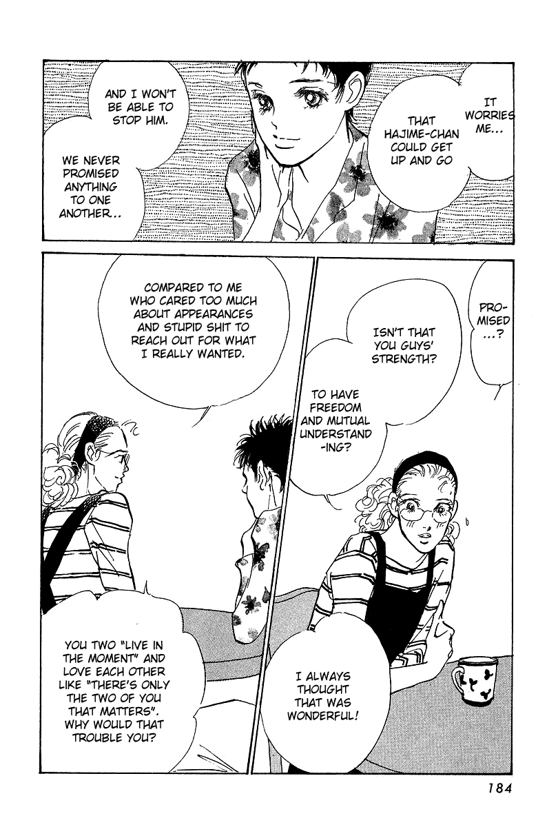 Imagine 29 Chapter 17 page 22 - Chapter 17