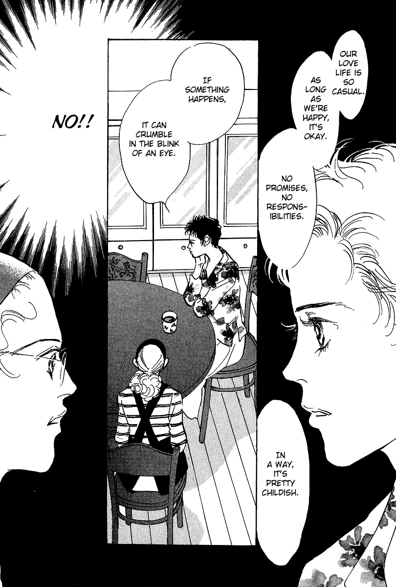 Imagine 29 Chapter 17 page 23 - Chapter 17