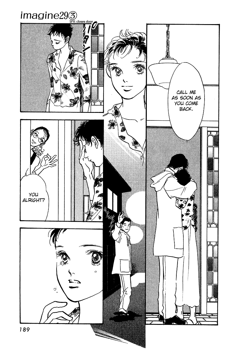 Imagine 29 Chapter 17 page 27 - Chapter 17