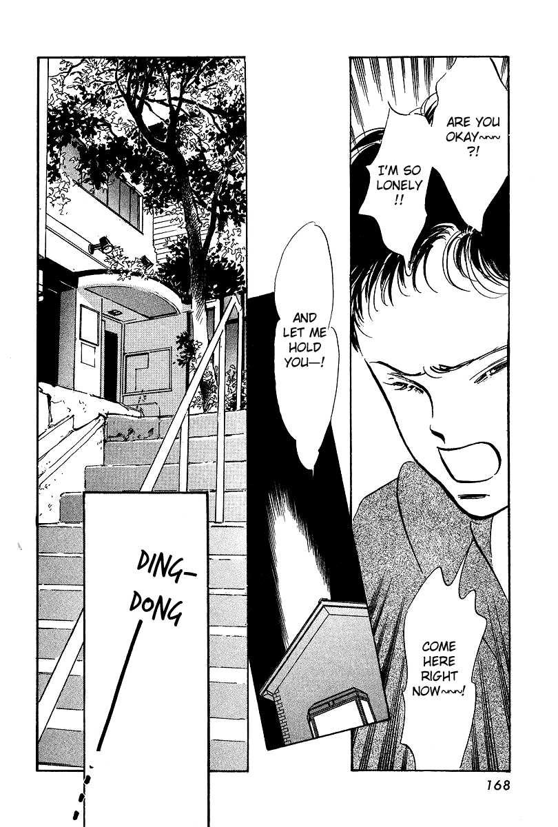 Imagine 29 Chapter 17 page 6 - Chapter 17