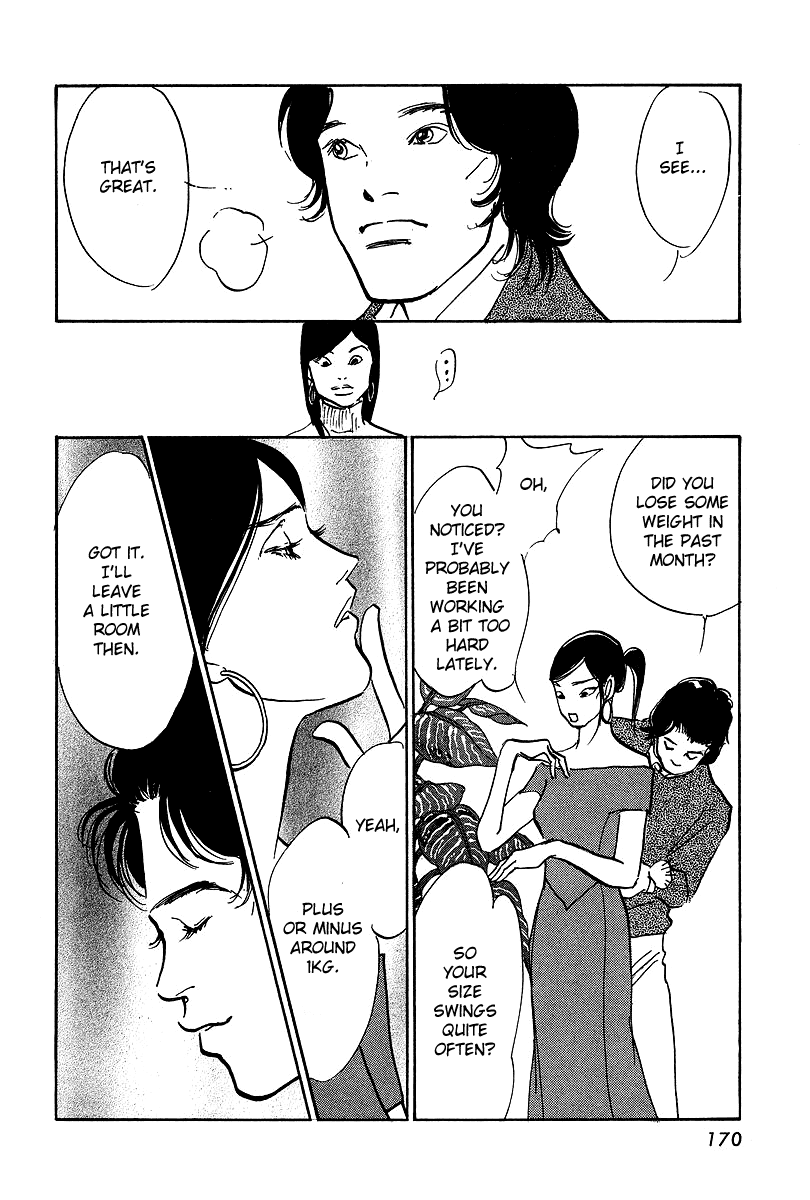Imagine 29 Chapter 17 page 8 - Chapter 17