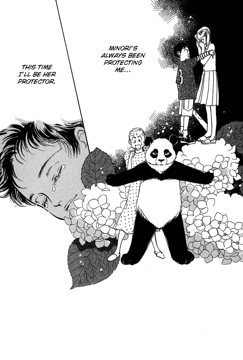 Imagine 29 Chapter 18 page 1 - Chapter 18
