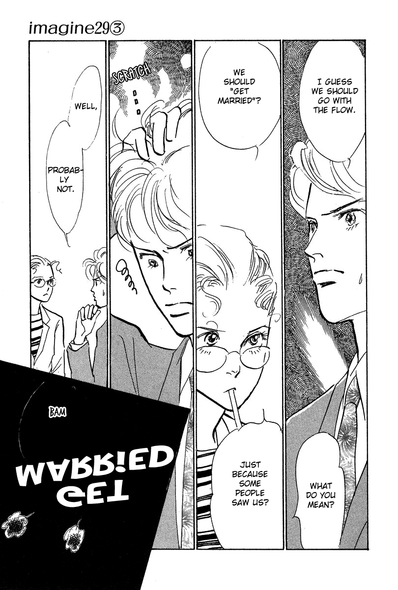 Imagine 29 Chapter 18 page 11 - Chapter 18
