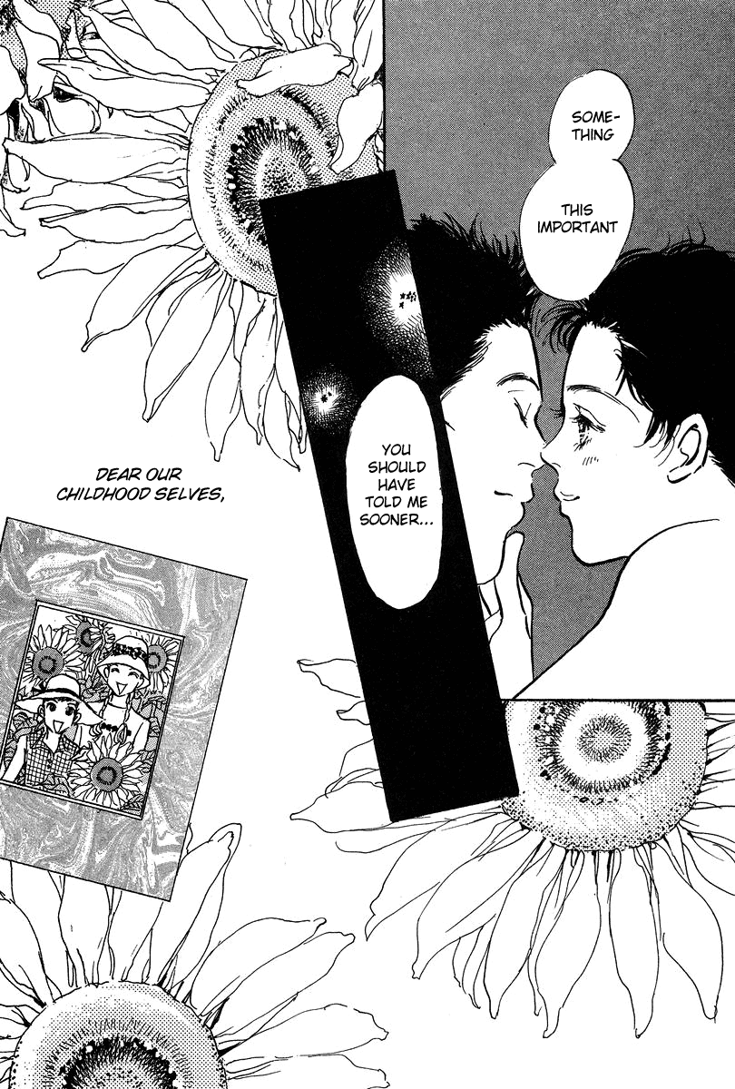 Imagine 29 Chapter 18 page 32 - Chapter 18