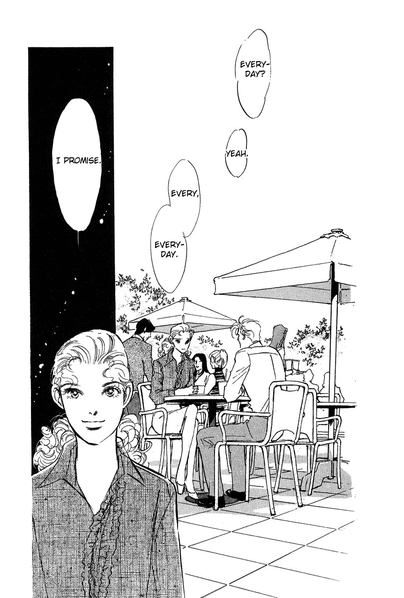 Imagine 29 Chapter 19 page 13 - Chapter 19 [END]