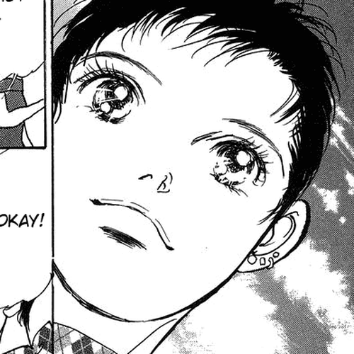 Imagine 29 Chapter 19 [END] cover