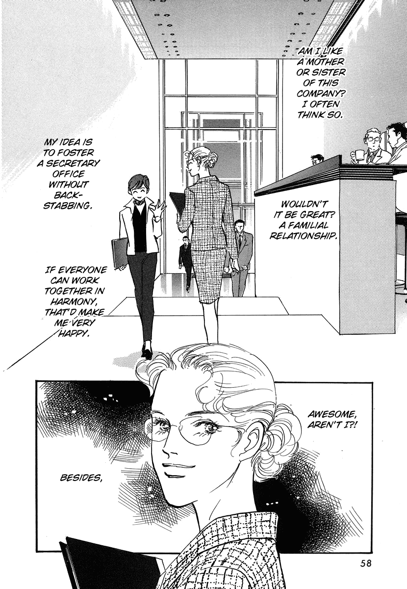 Imagine 29 Chapter 2 page 11 - Chapter 2