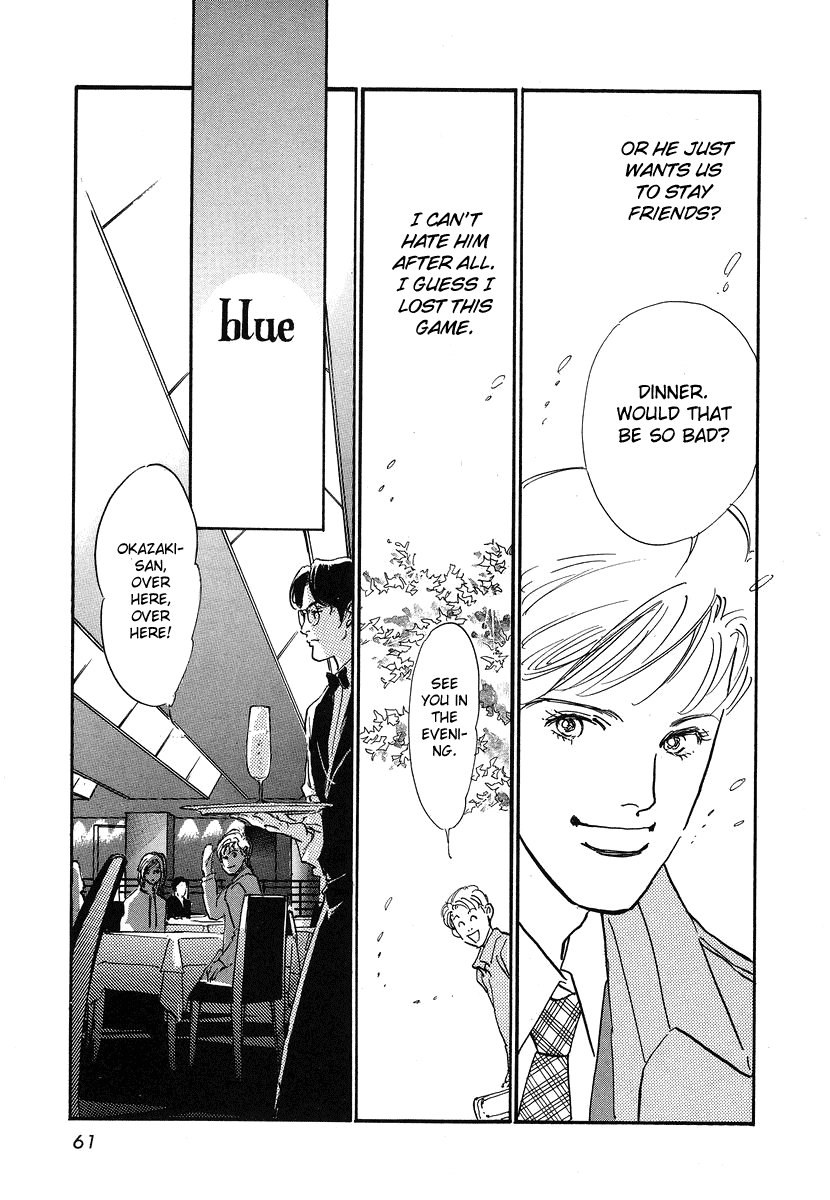 Imagine 29 Chapter 2 page 14 - Chapter 2