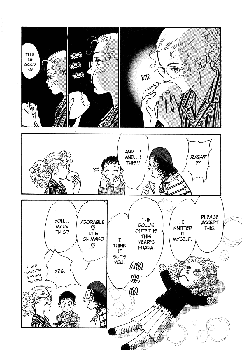 Imagine 29 Chapter 2 page 21 - Chapter 2