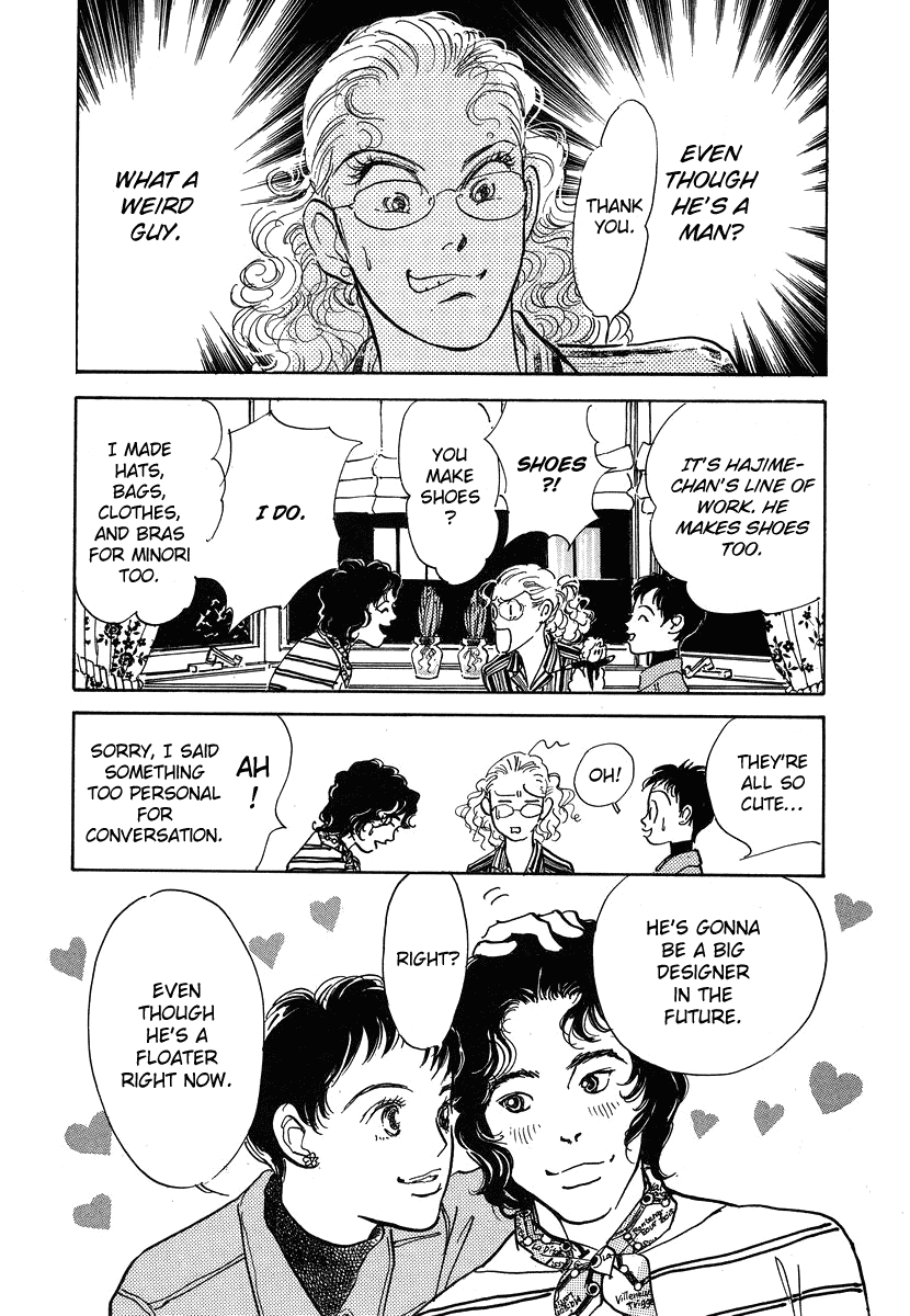 Imagine 29 Chapter 2 page 22 - Chapter 2