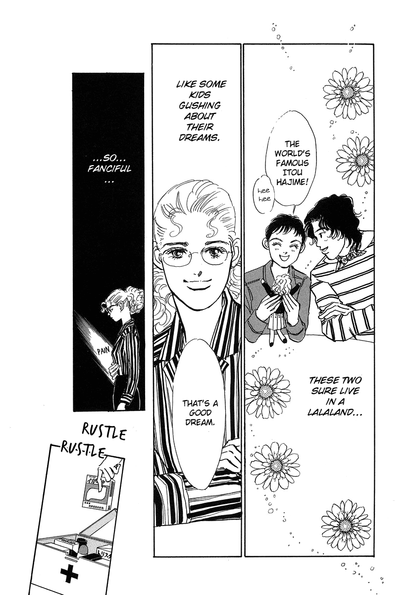 Imagine 29 Chapter 2 page 23 - Chapter 2